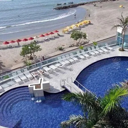 Apartamento Apartamento Piso 33 Palmeto Cartagena
