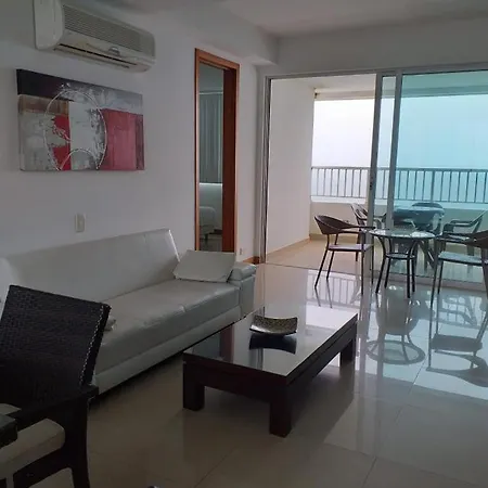 Apartamento Piso 33 Palmeto