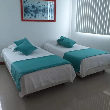 Apartamento Apartamento Piso 33 Palmeto *