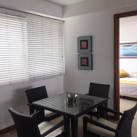 Apartamento Piso 33 Palmeto Apartamento